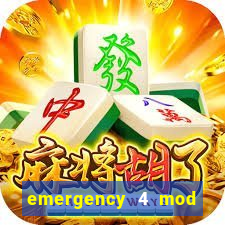 emergency 4 mod bahia download